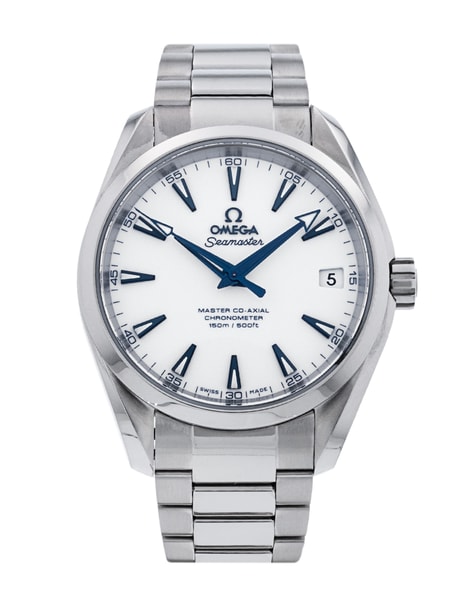 Omega Aqua Terra 150m Gents 231.90.39.21.04.001